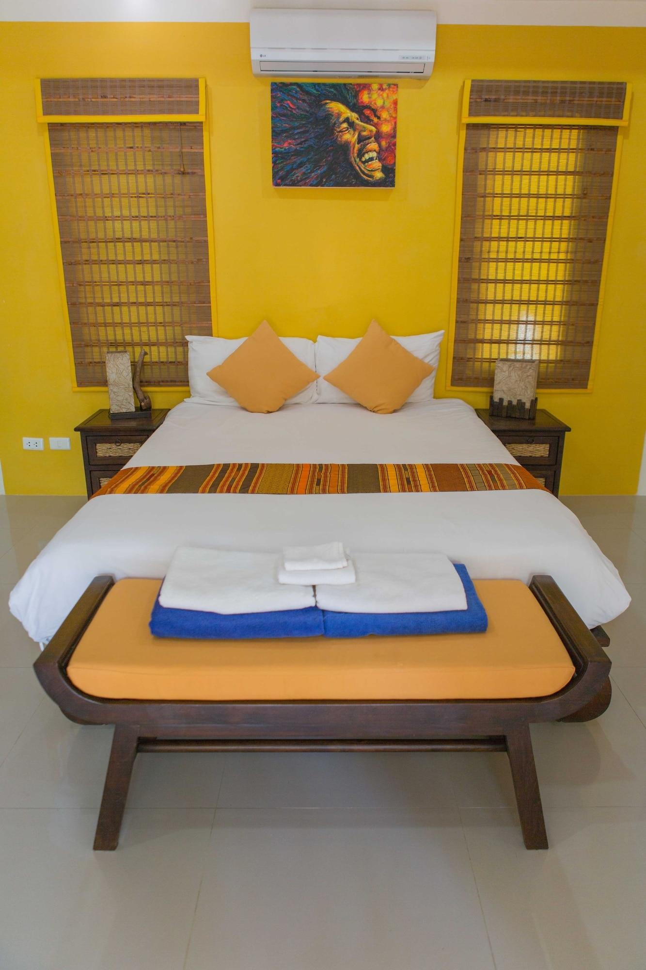 Easy Time Resort Laem Sai Beach Екстериор снимка