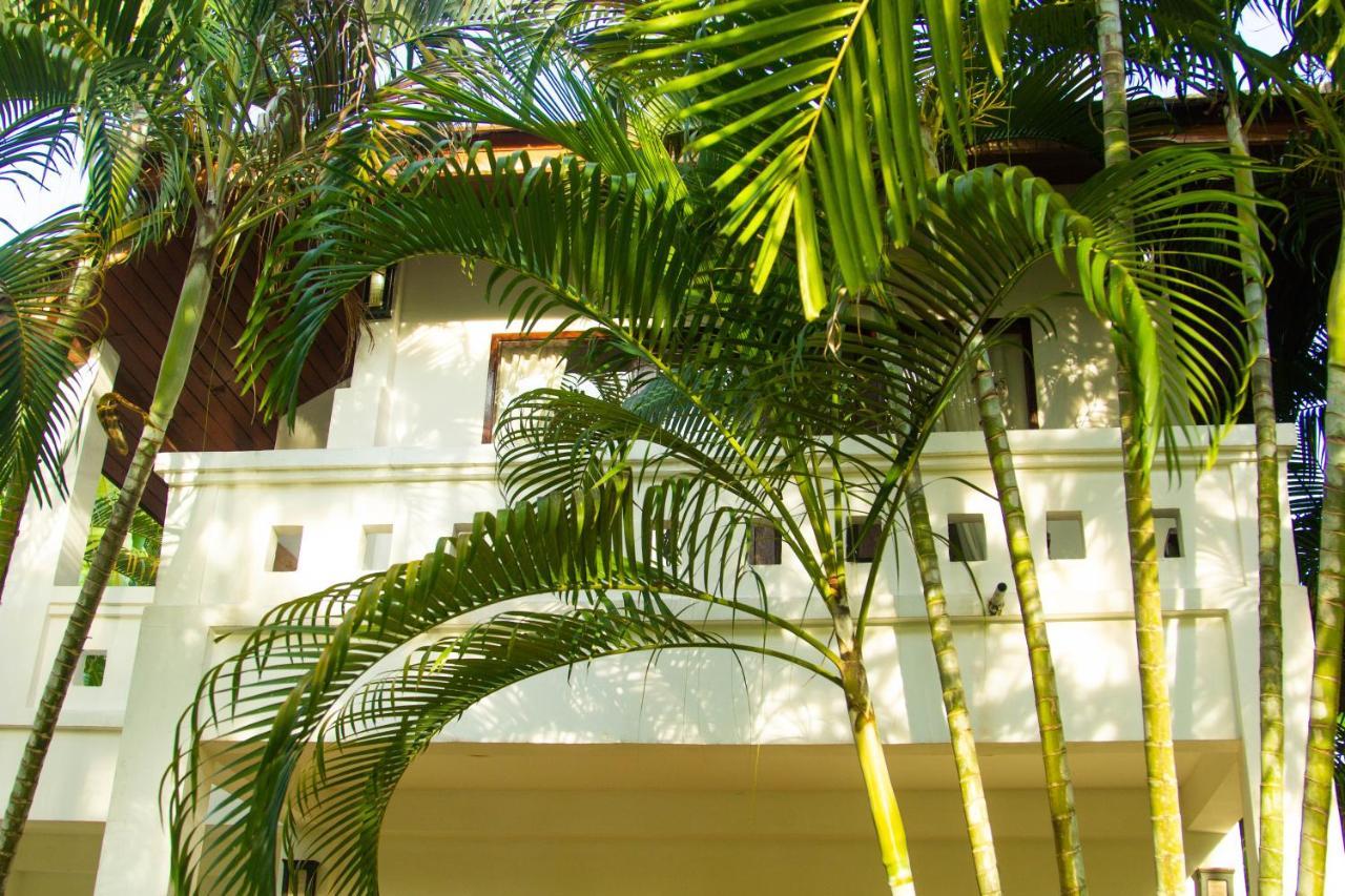 Easy Time Resort Laem Sai Beach Екстериор снимка